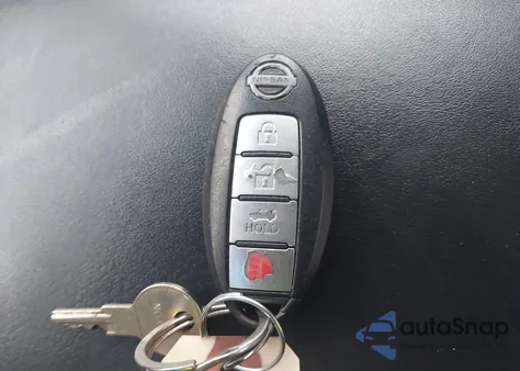 2010 Nissan Maxima 3.5 Sv z USA, uszkodzony, nr VIN 1N4AA5AP2AC800704